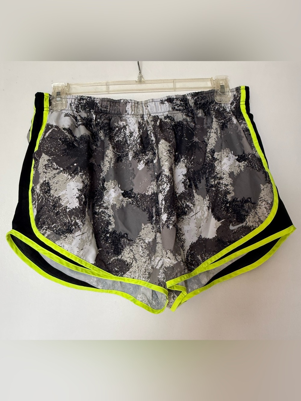 Women’s Nike Dri-Fit Running Shorts